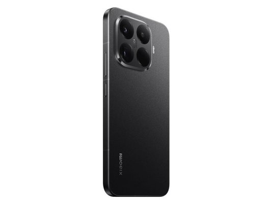 Смартфон Xiaomi 15T Pro 12/256Gb Black
