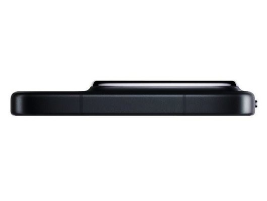 Смартфон Xiaomi 15T Pro 12/256Gb Black