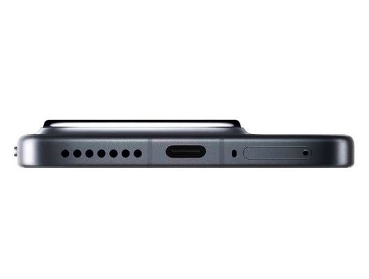 Смартфон Xiaomi 15T Pro 12/256Gb Black