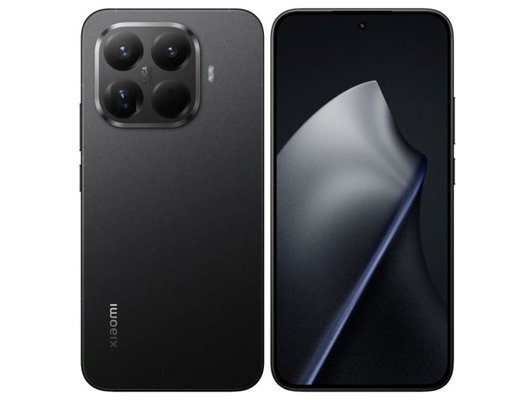 Смартфон Xiaomi 15T Pro 12/256Gb Black