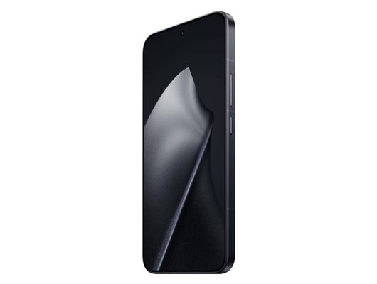 Смартфон Xiaomi 15T Pro 12/512Gb Black