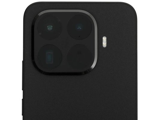 Смартфон Xiaomi 15T Pro 12/512Gb Black