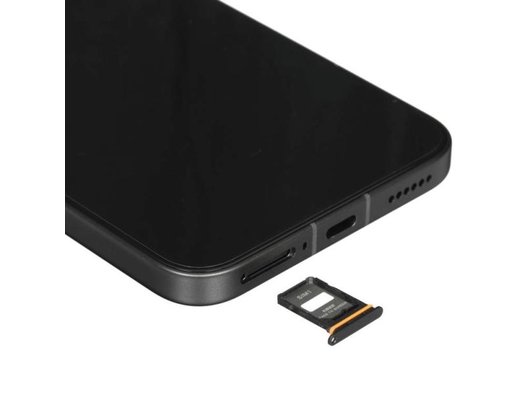 Смартфон Xiaomi 15T Pro 12/512Gb Black