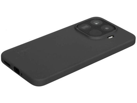 Смартфон Xiaomi 15T Pro 12/512Gb Black