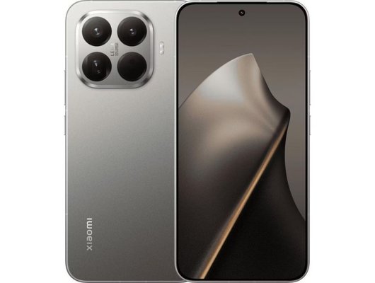 Смартфон Xiaomi 15T Pro 12/256Gb Gray