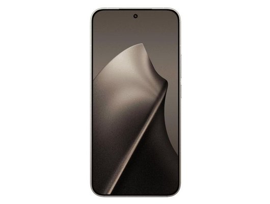 Смартфон Xiaomi 15T Pro 12/256Gb Gray