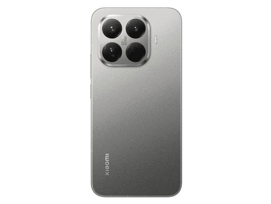 Смартфон Xiaomi 15T Pro 12/256Gb Gray
