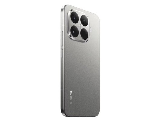 Смартфон Xiaomi 15T Pro 12/256Gb Gray