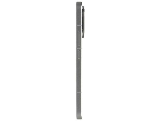 Смартфон Xiaomi 15T Pro 12/256Gb Gray