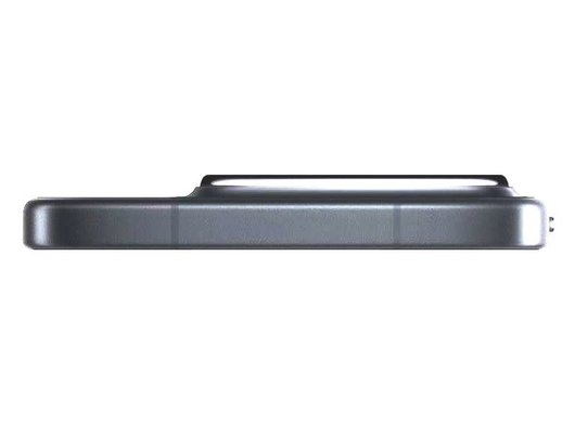 Смартфон Xiaomi 15T Pro 12/256Gb Gray