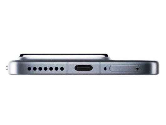 Смартфон Xiaomi 15T Pro 12/256Gb Gray