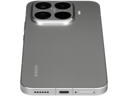 Смартфон Xiaomi 15T Pro 12/256Gb Gray