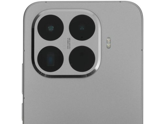 Смартфон Xiaomi 15T Pro 12/256Gb Gray