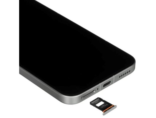 Смартфон Xiaomi 15T Pro 12/256Gb Gray
