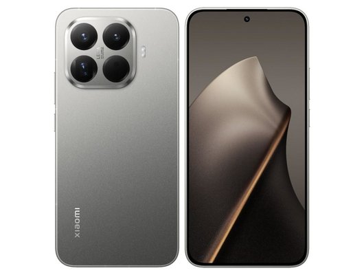 Смартфон Xiaomi 15T Pro 12/256Gb Gray