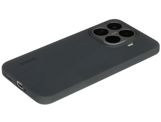 Смартфон Xiaomi 15T Pro 12/256Gb Gray