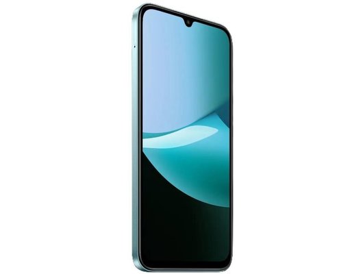 Смартфон Xiaomi REDMI 15C 4/256Gb Green