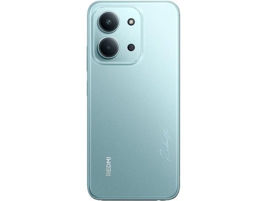 Смартфон Xiaomi REDMI 15C 4/256Gb Green