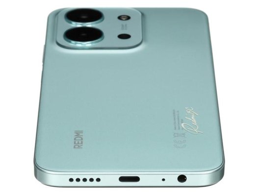 Смартфон Xiaomi REDMI 15C 4/256Gb Green