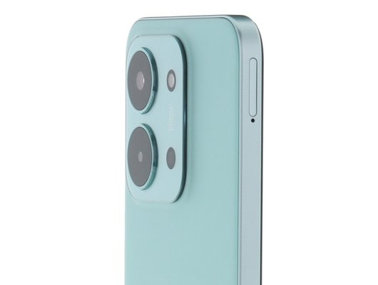 Смартфон Xiaomi REDMI 15C 4/256Gb Green