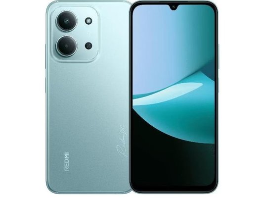 Смартфон Xiaomi REDMI 15C 4/256Gb Green