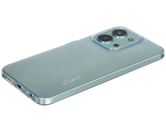 Смартфон Xiaomi REDMI 15C 4/256Gb Green