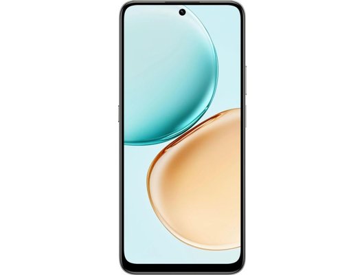 Смартфон Honor X7d 6/128Gb Silver