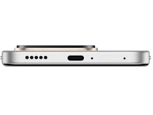 Смартфон Honor X7d 8/256Gb Silver