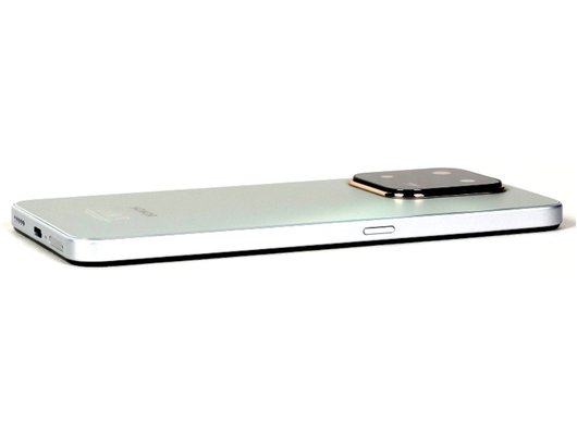 Смартфон Honor X7d 8/256Gb Silver