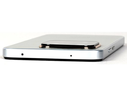 Смартфон Honor X7d 8/256Gb Silver