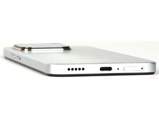 Смартфон Honor X7d 8/256Gb Silver