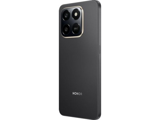 Смартфон Honor X7d 6/128Gb Black