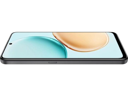 Смартфон Honor X7d 6/128Gb Black