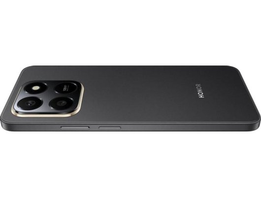 Смартфон Honor X7d 6/128Gb Black