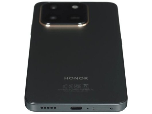 Смартфон Honor X7d 6/128Gb Black