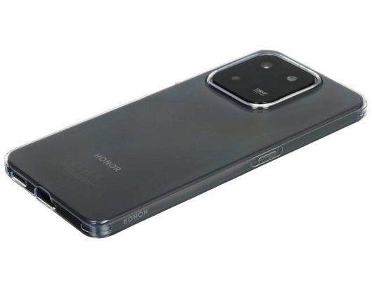 Смартфон Honor X7d 6/128Gb Black