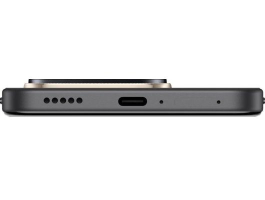 Смартфон Honor X7d 8/256Gb Black