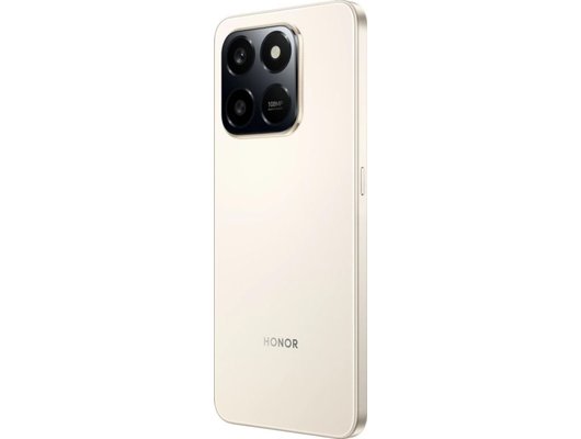 Смартфон Honor X7d 6/128Gb Gold