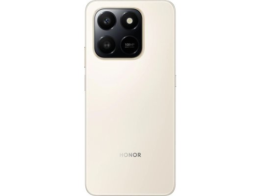 Смартфон Honor X7d 8/256Gb Gold