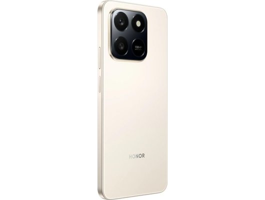 Смартфон Honor X7d 8/256Gb Gold