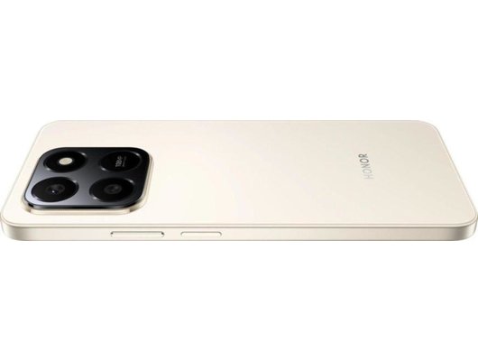 Смартфон Honor X7d 8/256Gb Gold