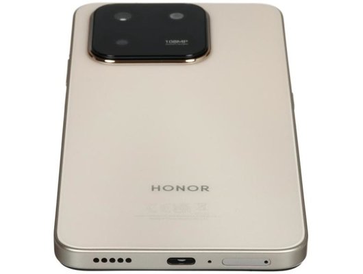 Смартфон Honor X7d 8/256Gb Gold