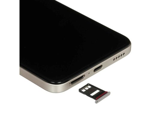 Смартфон Honor X7d 8/256Gb Gold