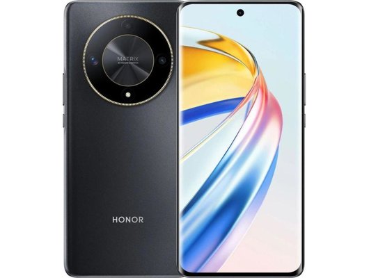 Смартфон Honor X9d 8/256Gb Black
