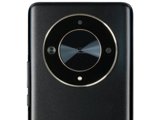 Смартфон Honor X9d 8/256Gb Black