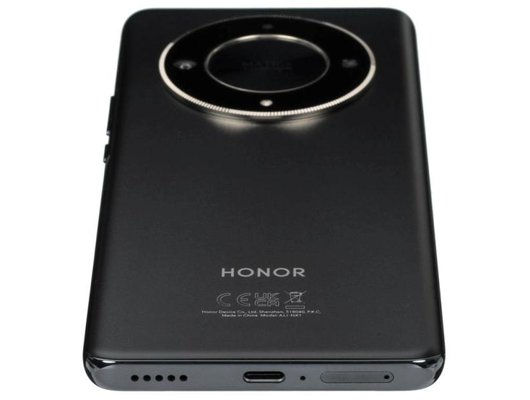 Смартфон Honor X9d 12/256Gb Black