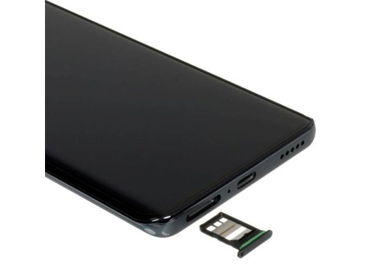 Смартфон Honor X9d 12/256Gb Black