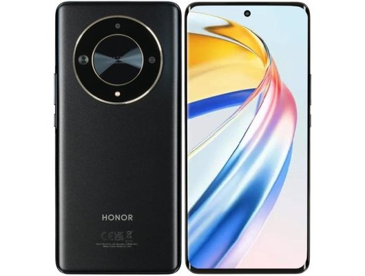 Смартфон Honor X9d 12/256Gb Black
