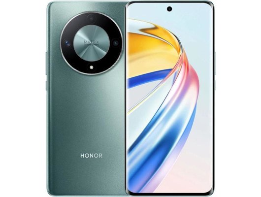 Смартфон Honor X9d 12/256Gb Green