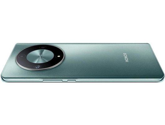Смартфон Honor X9d 12/256Gb Green